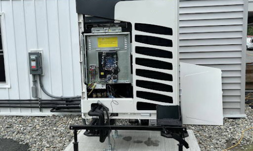 VRF Systems Explained: Benefits and Applications