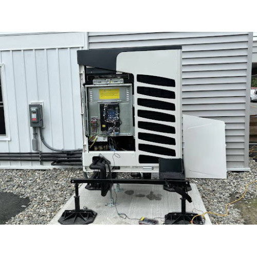 VRF Systems Explained: Benefits And Applications