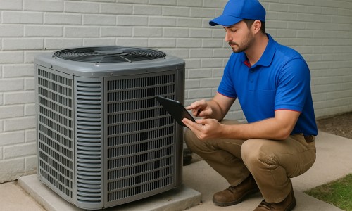 How Often Should A Heat Pump Be Serviced?
