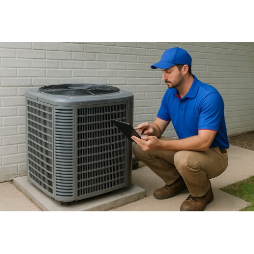 How Often Should A Heat Pump Be Serviced?