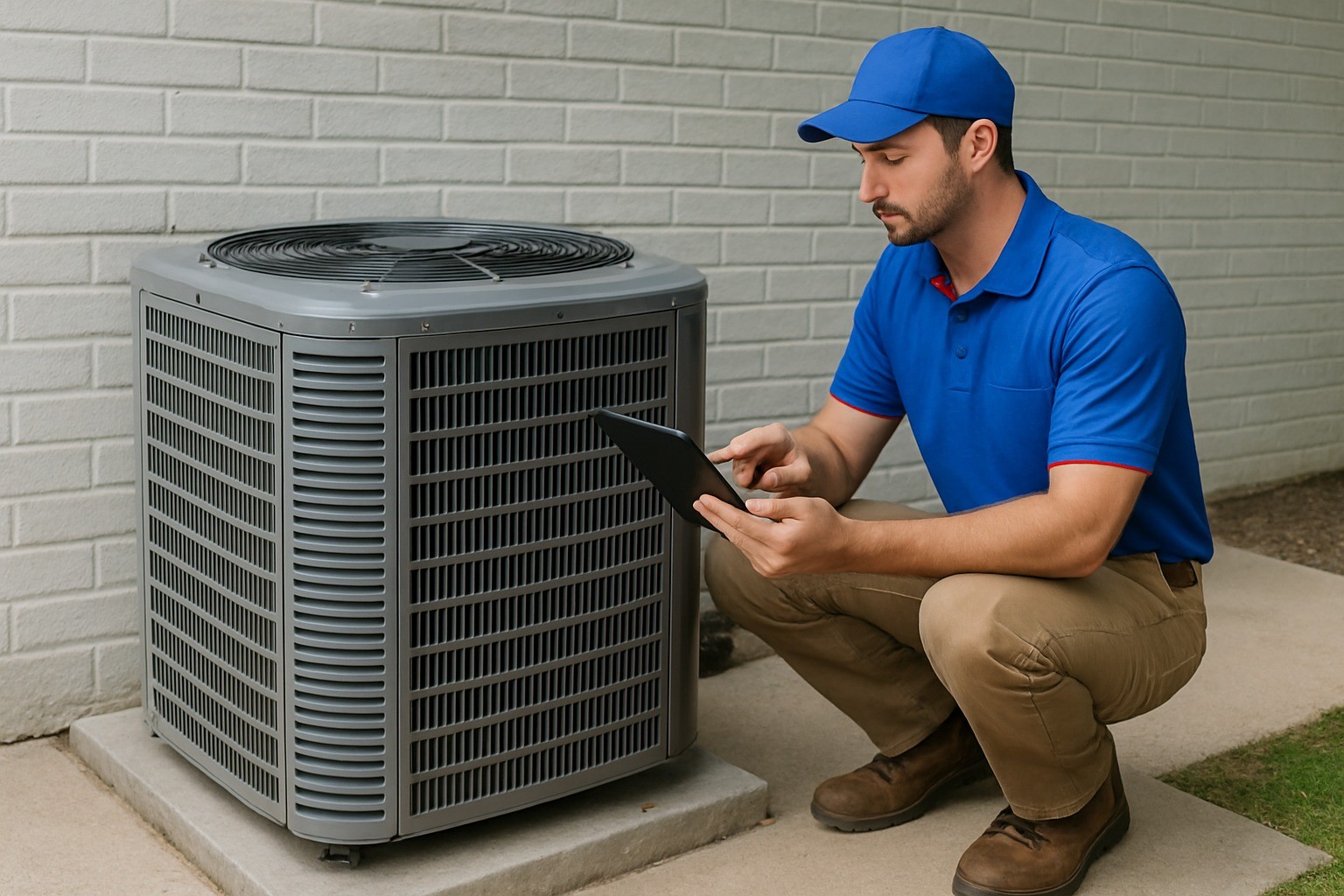 How Often Should a Heat Pump Be Serviced?