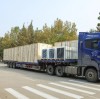 The first batch of unitary air conditioning units for a certain project of Kunming Iron and Steel in Yunnan Province was successfully dispatched