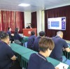 The first phase of the Aurashu2025 annual internal training program has been successfully concluded