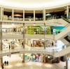 Energy-Saving HVAC Solutions for Shopping Malls