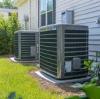 How Hot Weather Affects Your Heat Pump’s Efficiency