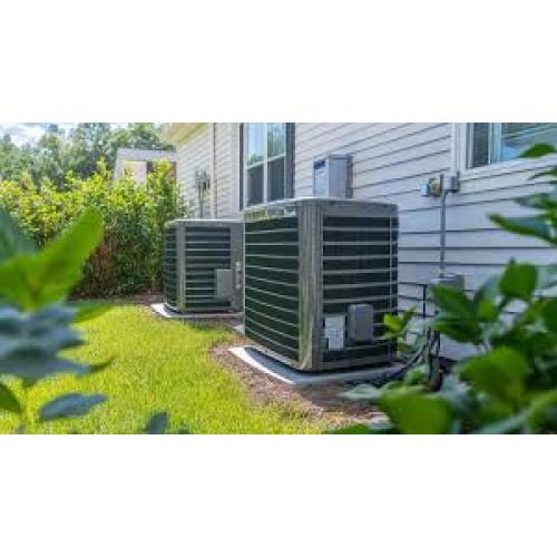 How Hot Weather Affects Your Heat Pump’s Efficiency