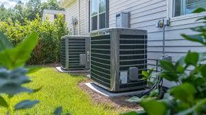 How Hot Weather Affects Your Heat Pump’s Efficiency