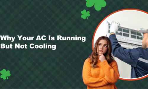 Common Reasons for Poor AC Cooling and Solutions