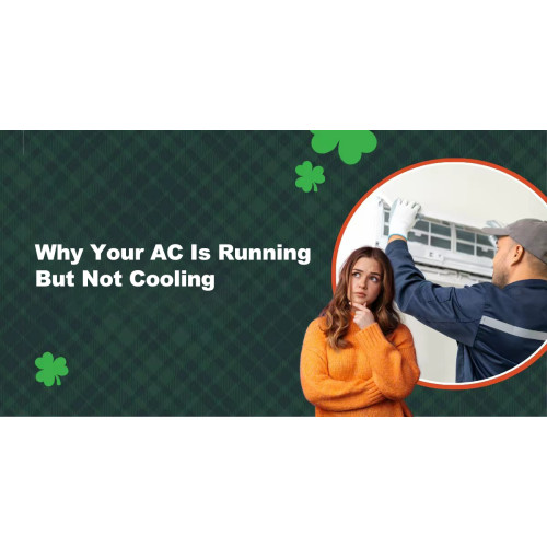 Common Reasons For Poor AC Cooling And Solutions