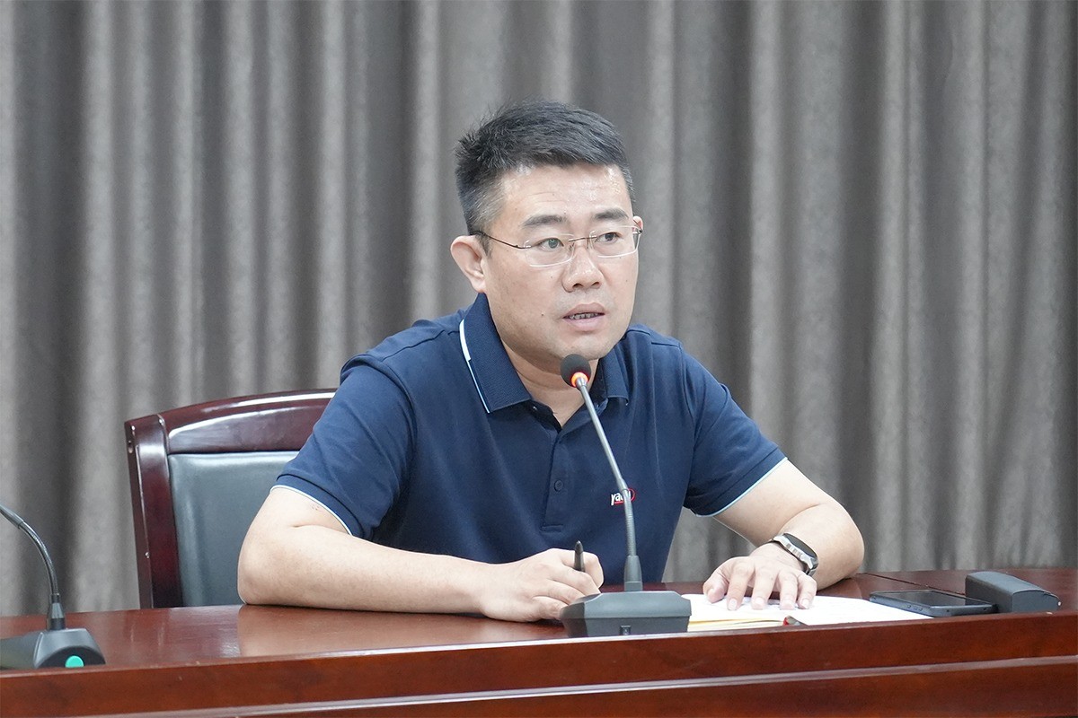 Shi_Zhenyu_Closing_Speech_Aurashu