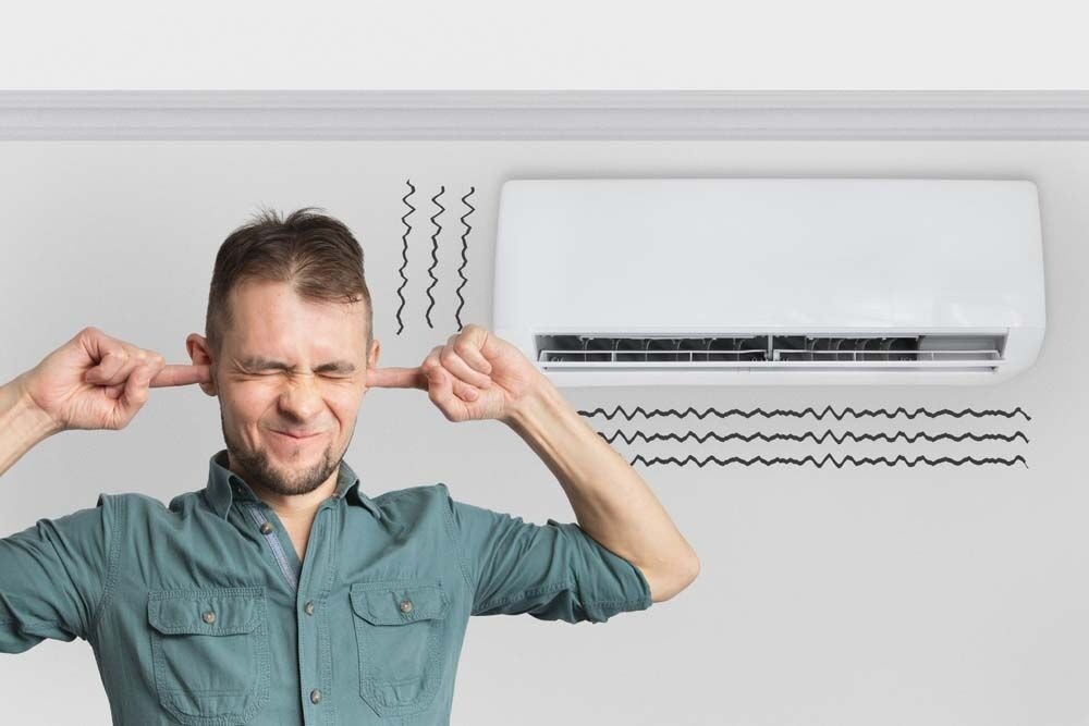 Troubleshooting Unusual Noises in Air Conditioning Units