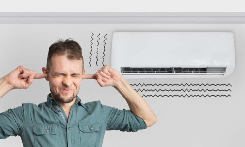 Troubleshooting Unusual Noises in Air Conditioning Units