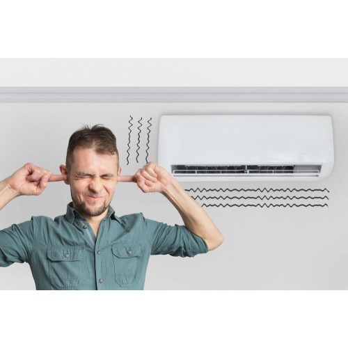 Troubleshooting Unusual Noises In Air Conditioning Units