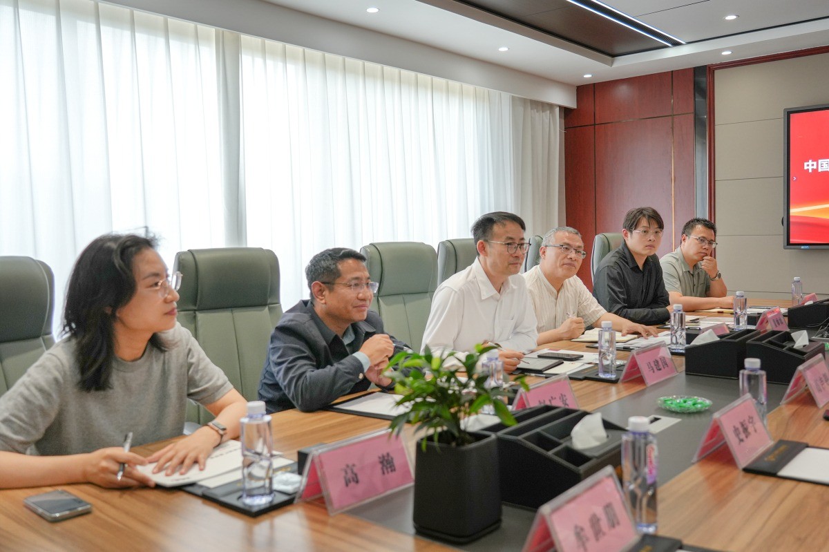 Ma Team Visit Aurashu Workshop Meeting 3 
