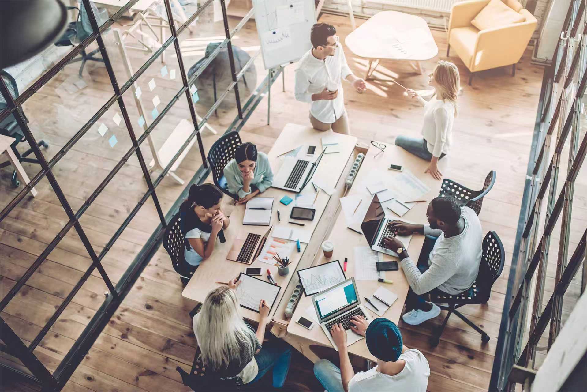 Central AC vs. Split AC: Which is Better for Businesses?