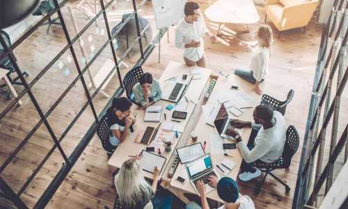 Central AC vs. Split AC: Which is Better for Businesses?