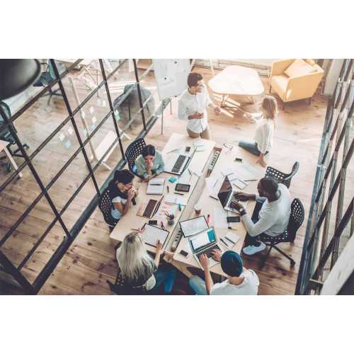 Central AC vs. Split AC: Which Is Better For Businesses?