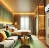 HVAC Solutions for Hotels: Ensuring Comfort and Energy Efficiency