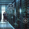 Energy-Efficient HVAC Systems for Data Centers