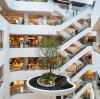 HVAC Design Considerations for Shopping Malls