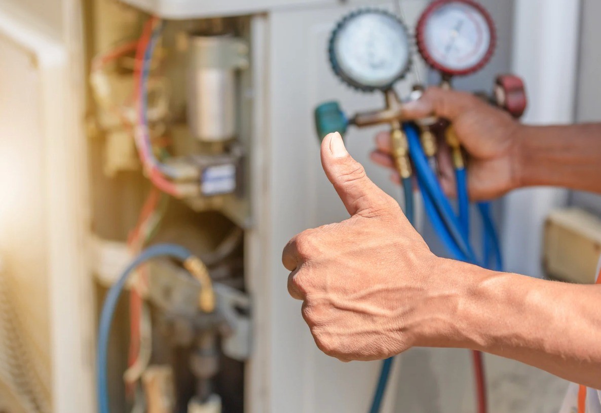 How to Extend the Lifespan of Your Central AC System