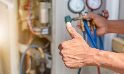 How to Extend the Lifespan of Your Central AC System