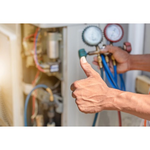 How To Extend The Lifespan Of Your Central AC System