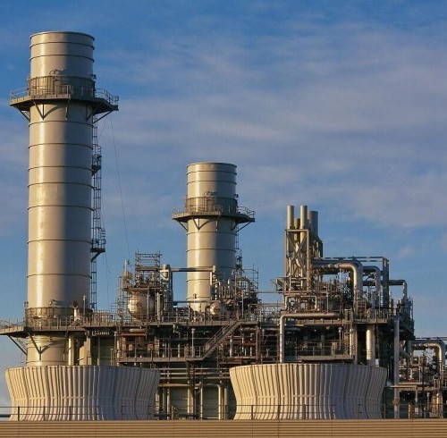 Aurashu Helps Central Asia's Largest Gas-fired Power Plant Operate Efficiently