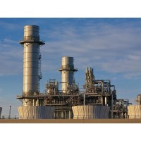 Aurashu Helps Central Asia's Largest Gas-fired Power Plant Operate Efficiently
