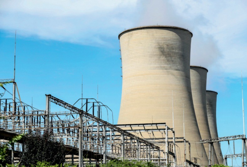 The largest gas-fired power plant in Central Asia: 1500MW Syr Darya gas-fired power plant in Uzbekistan
