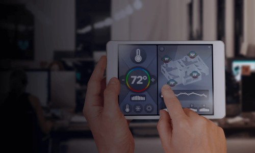 The Rise of Smart HVAC: How IoT is Transforming Cooling Systems