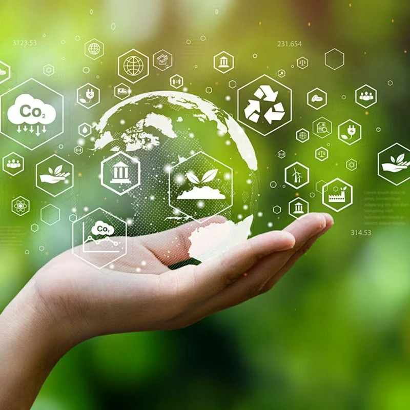Our Commitment to Sustainability in HVAC Projects