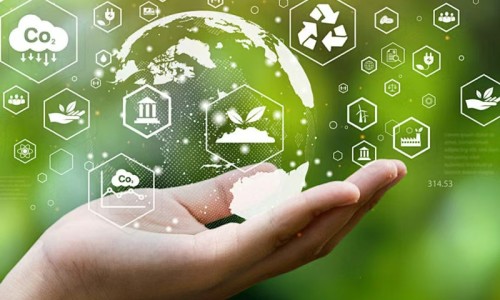 Our Commitment to Sustainability in HVAC Projects