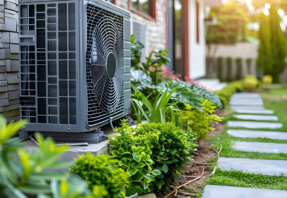 How to choose a central air conditioning system suitable for tropical climates