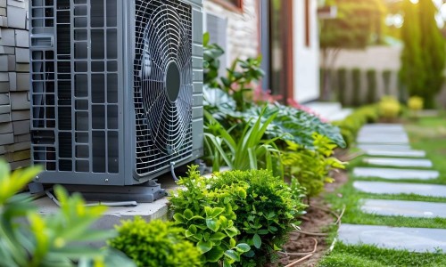 How to choose a central air conditioning system suitable for tropical climates