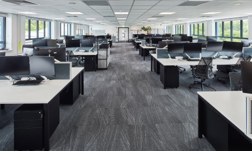 Understanding HVAC Zoning for Large Office Buildings