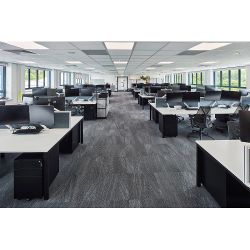 Understanding HVAC Zoning For Large Office Buildings