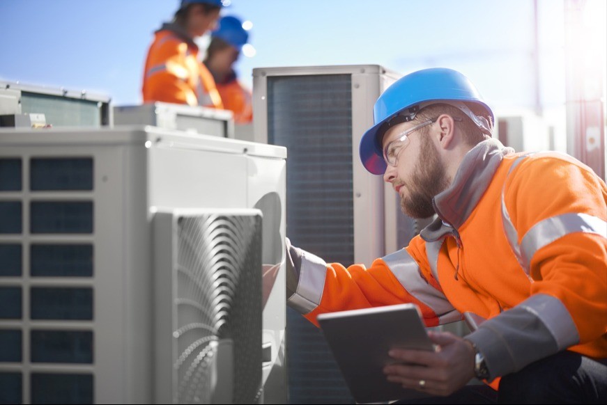 Does Aurashu provide installation and commissioning?