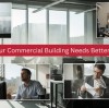 Top Signs Your Commercial Building Needs Better Ventilation