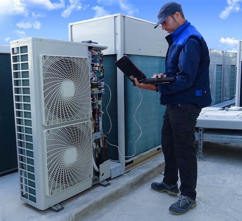 Do you provide installation and commissioning training?