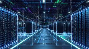 Top HVAC Considerations for Data Centers & Server Rooms