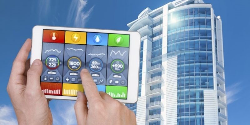 Do commercial facilities support zone control?