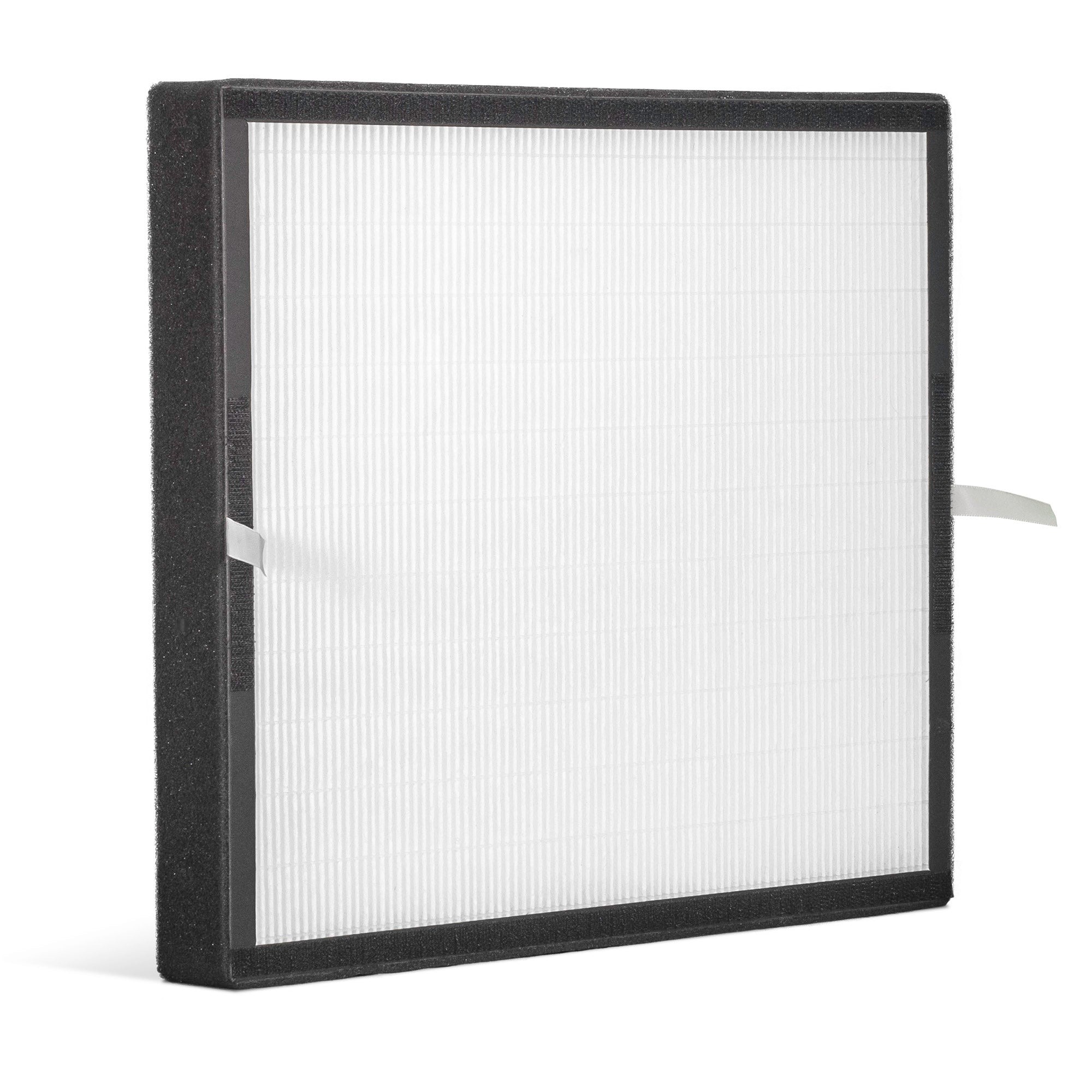 Can the filters be cleaned and reused?