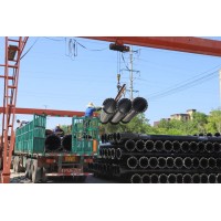 Aurashu Supports Indonesia National Energy Infrastructure Project with Coated Composite Steel Pipes