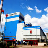 Aurashu Supports Datang Taiyuan No. 2 Thermal Power Plant Project with Green Smart HVAC Systems