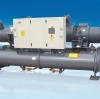 Benefits of Installing a Water Cooled Chiller System for Industrial Cooling
