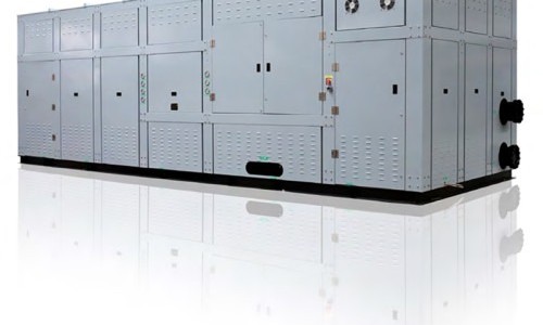 Detailed Explanation of Water-Cooled Chiller Systems: Advantages, Applications, and Maintenance Techniques