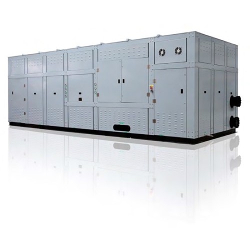 Detailed Explanation of Water-Cooled Chiller Systems: Advantages, Applications, and Maintenance Techniques