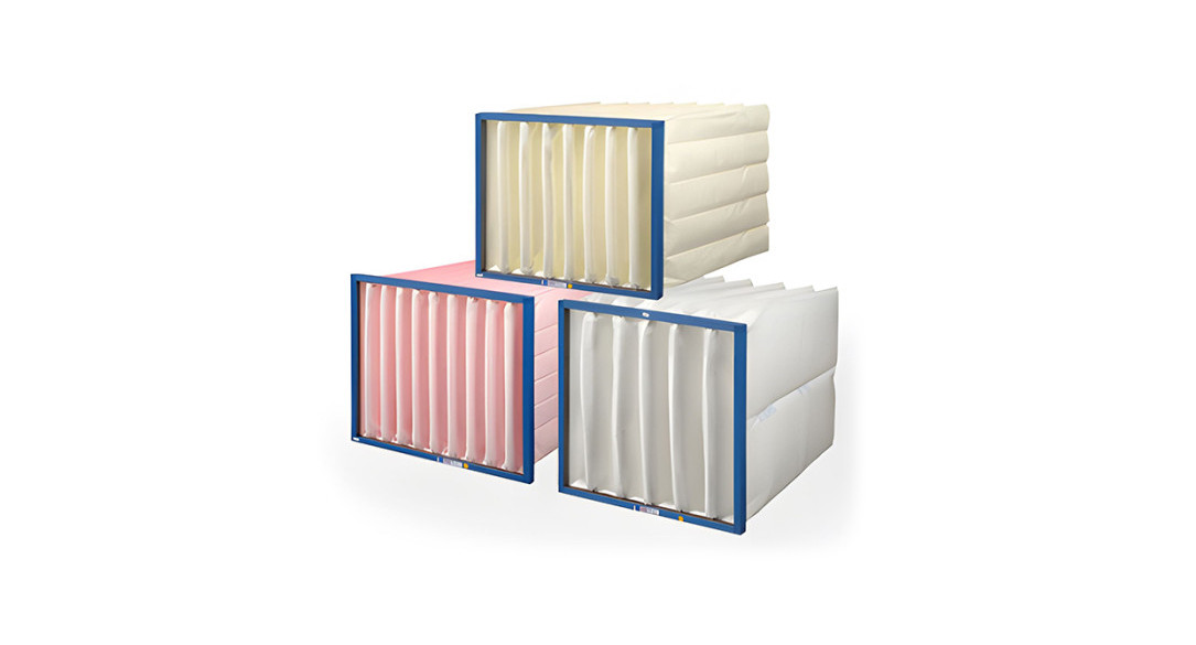 Fresh Air Purification System