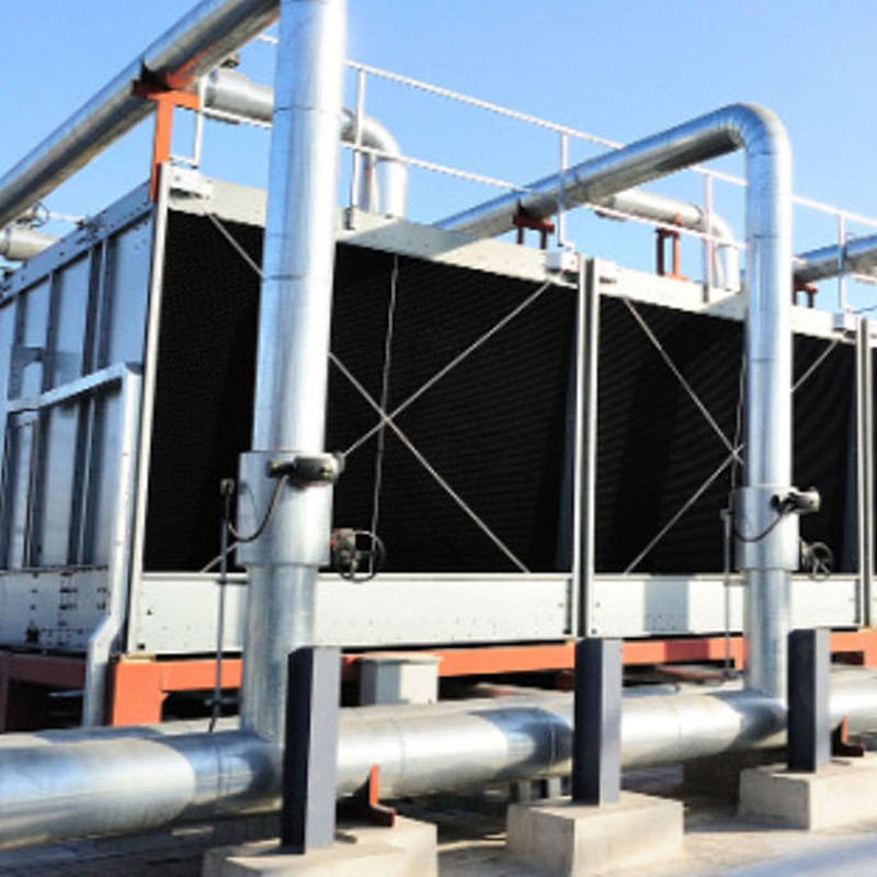 Top 10 Industrial Chiller Manufacturers In China 2025